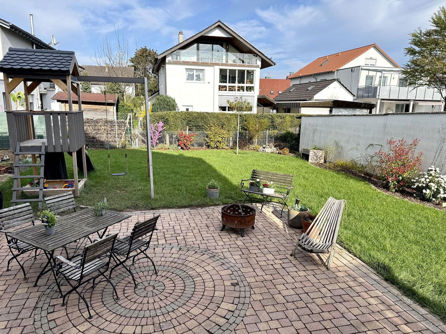 house for sale, 220 m², Muggensturm, Baden-Württemberg house for sale, 220 m², Muggensturm, Baden-Württemberg