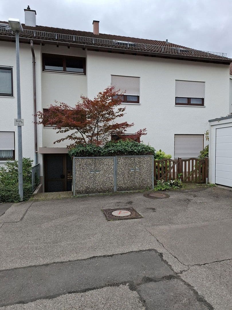 2 bedroom with open-plan kitchen flat for sale, 87 m², Filderstadt, Baden-Württemberg 2 bedroom with open-plan kitchen flat for sale, 87 m², Filderstadt, Baden-Württemberg