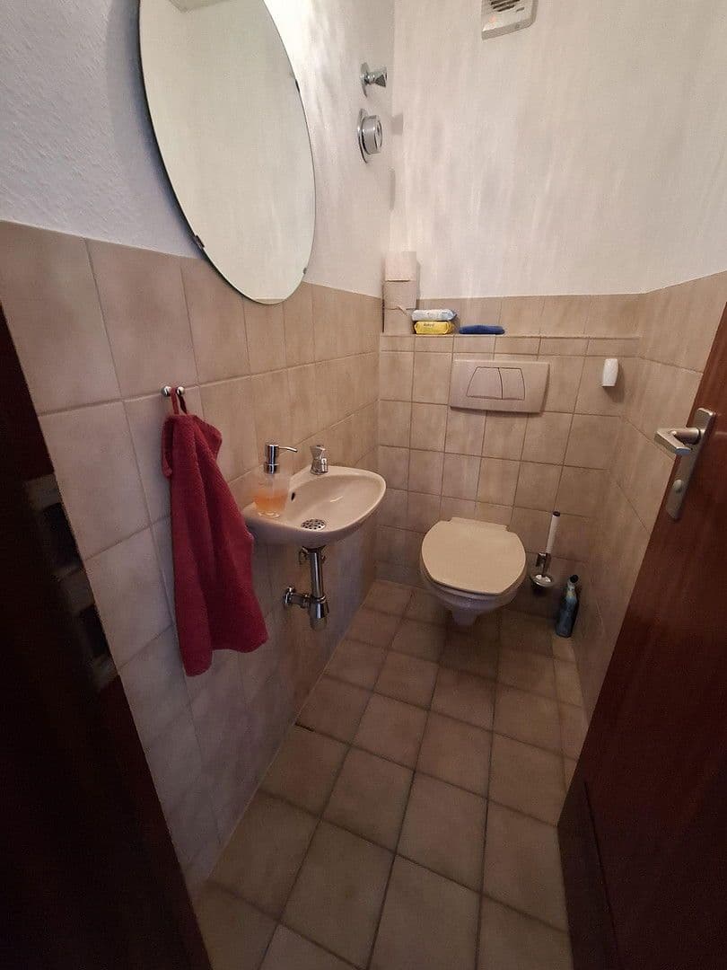 2 bedroom with open-plan kitchen flat for sale, 87 m², Filderstadt, Baden-Württemberg 2 bedroom with open-plan kitchen flat for sale, 87 m², Filderstadt, Baden-Württemberg