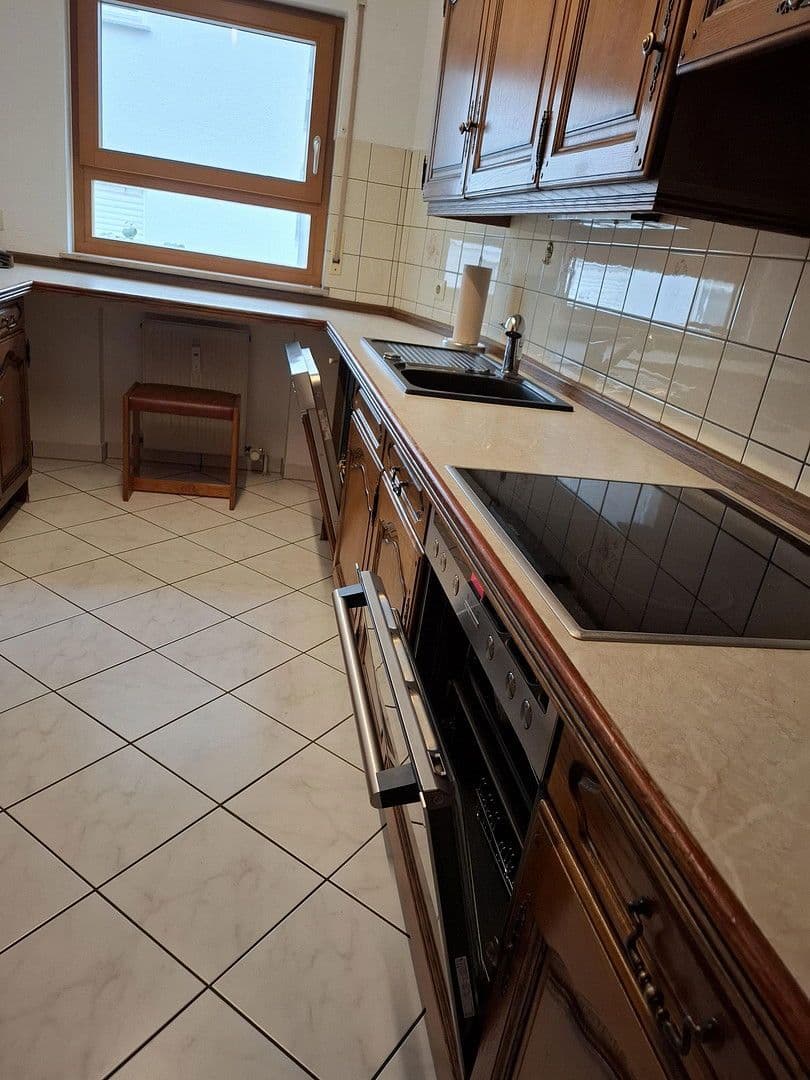 2 bedroom with open-plan kitchen flat for sale, 87 m², Filderstadt, Baden-Württemberg 2 bedroom with open-plan kitchen flat for sale, 87 m², Filderstadt, Baden-Württemberg