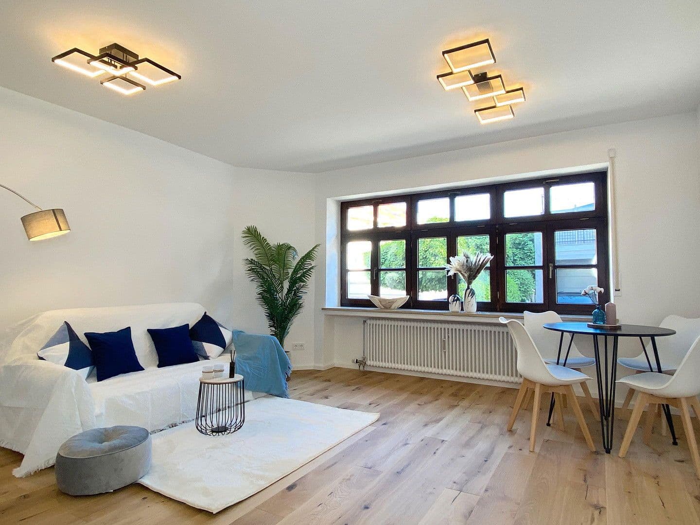 3 bedroom flat for sale, 69 m², Augsburg, Bavaria 3 bedroom flat for sale, 69 m², Augsburg, Bavaria