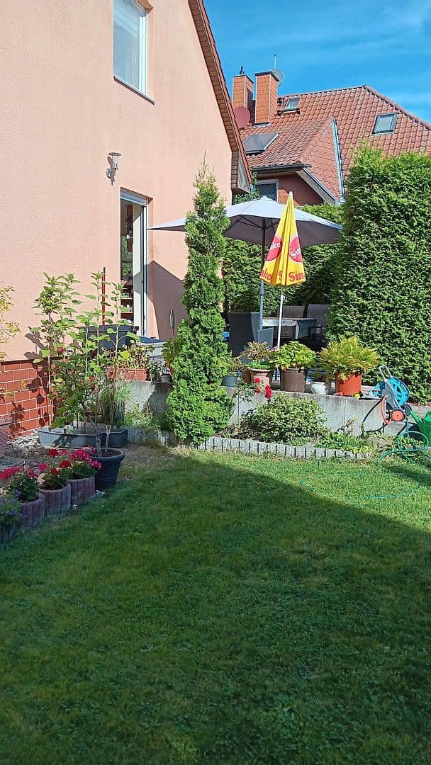 house for sale, 135 m², Velten, Brandenburg house for sale, 135 m², Velten, Brandenburg