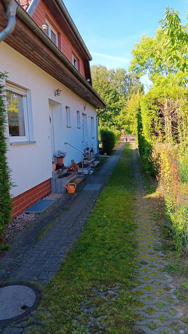 house for sale, 135 m², Velten, Brandenburg house for sale, 135 m², Velten, Brandenburg