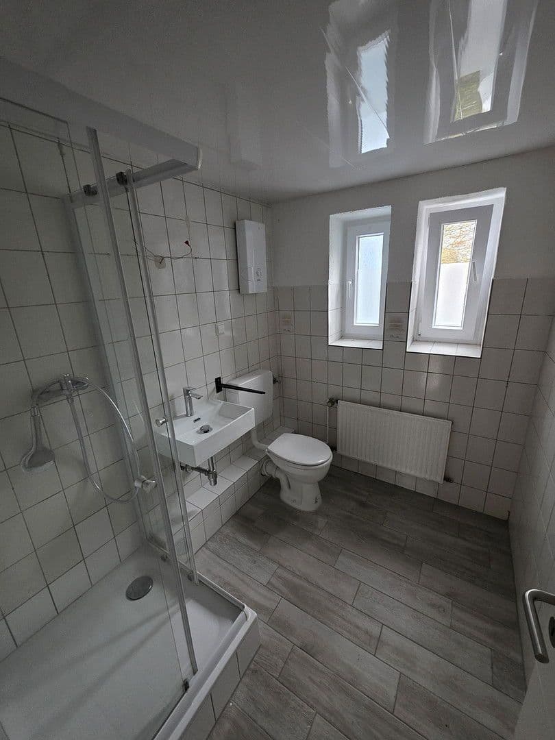 3 bedroom flat to rent, 66 m², Akazienstraße 85, Dortmund, North Rhine-Westphalia 3 bedroom flat to rent, 66 m², Akazienstraße 85, Dortmund, North Rhine-Westphalia