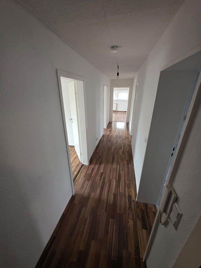 3 bedroom flat to rent, 66 m², Akazienstraße 85, Dortmund, North Rhine-Westphalia 3 bedroom flat to rent, 66 m², Akazienstraße 85, Dortmund, North Rhine-Westphalia