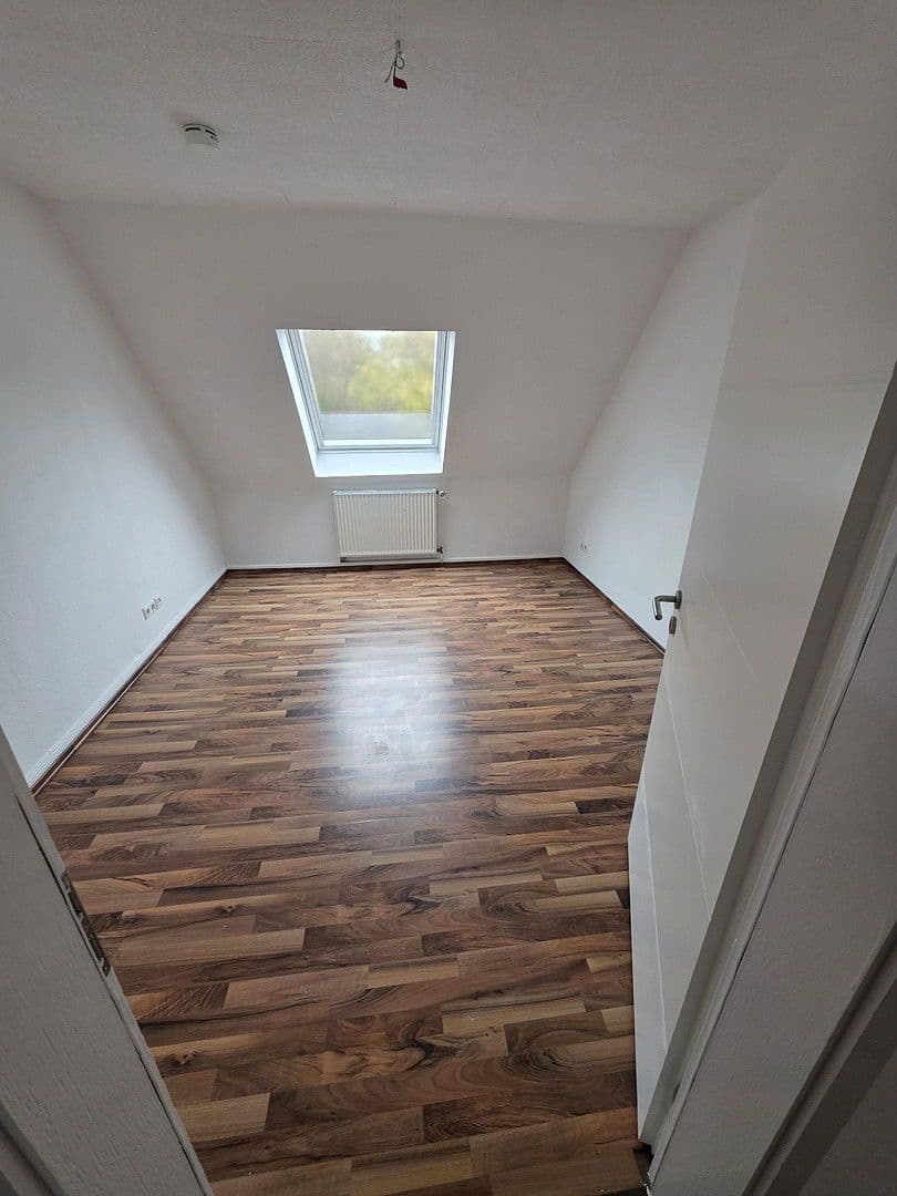 3 bedroom flat to rent, 66 m², Akazienstraße 85, Dortmund, North Rhine-Westphalia 3 bedroom flat to rent, 66 m², Akazienstraße 85, Dortmund, North Rhine-Westphalia