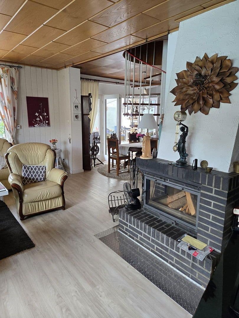 house for sale, 120 m², Norderstedt, Schleswig-Holstein house for sale, 120 m², Norderstedt, Schleswig-Holstein