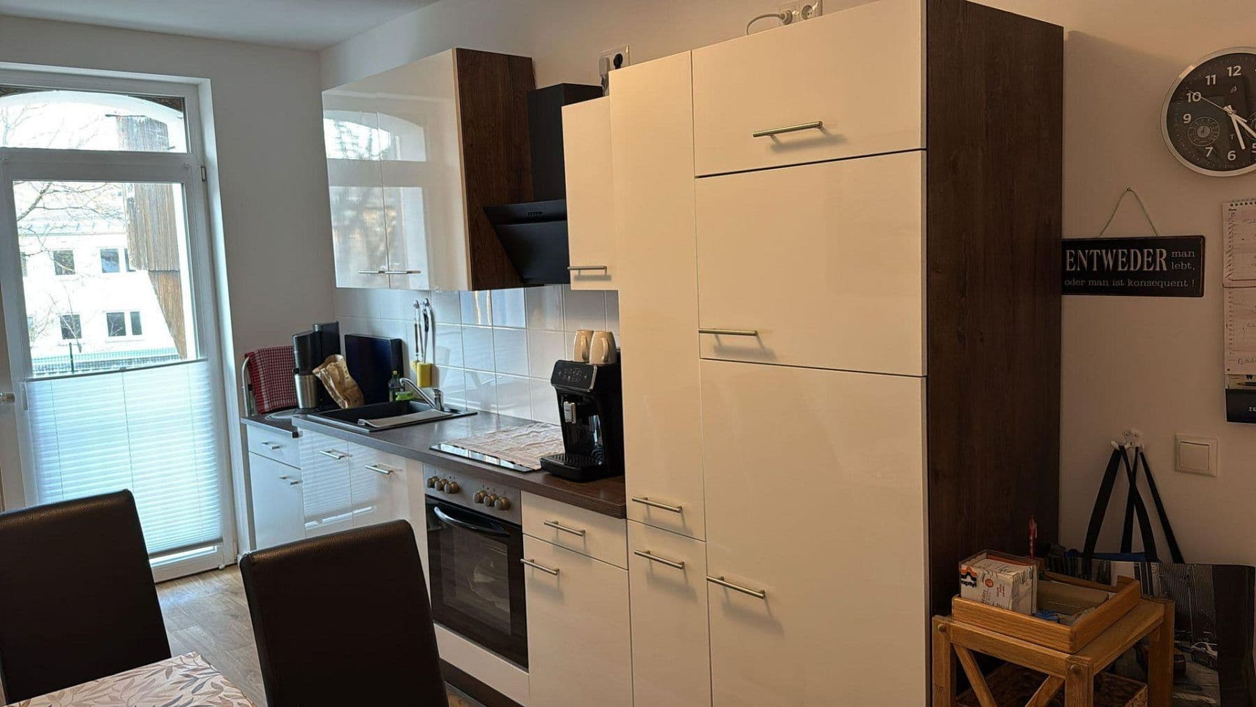 2 bedroom flat to rent, 66 m², Hof, Bavaria 2 bedroom flat to rent, 66 m², Hof, Bavaria