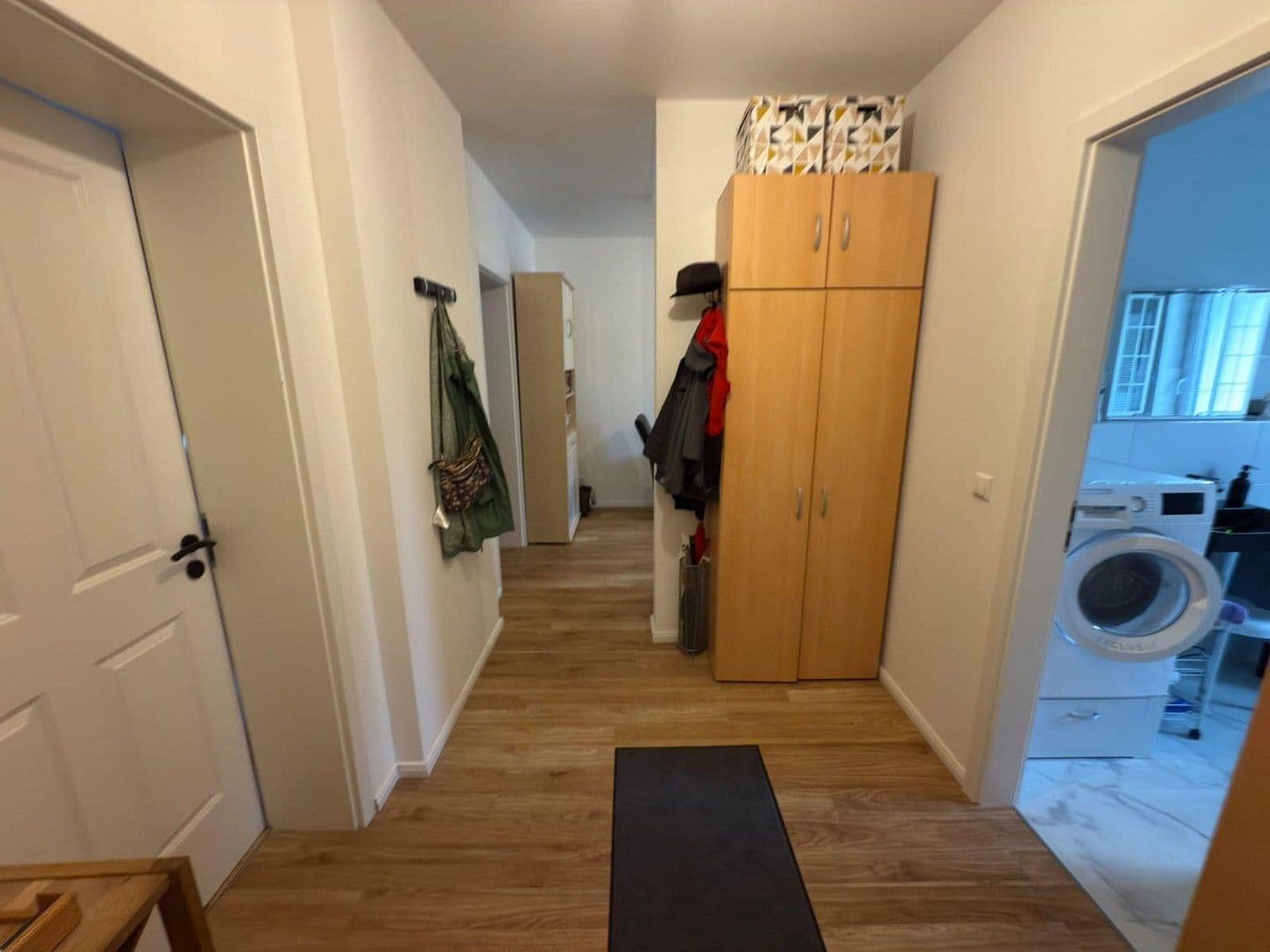 2 bedroom flat to rent, 66 m², Hof, Bavaria 2 bedroom flat to rent, 66 m², Hof, Bavaria