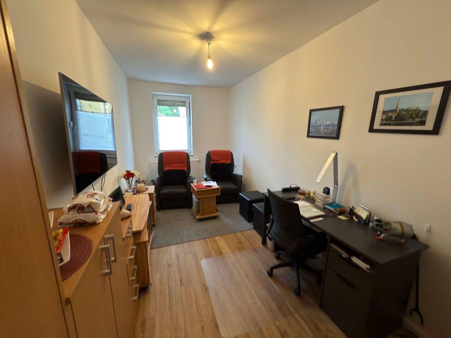 2 bedroom flat to rent, 66 m², Hof, Bavaria 2 bedroom flat to rent, 66 m², Hof, Bavaria