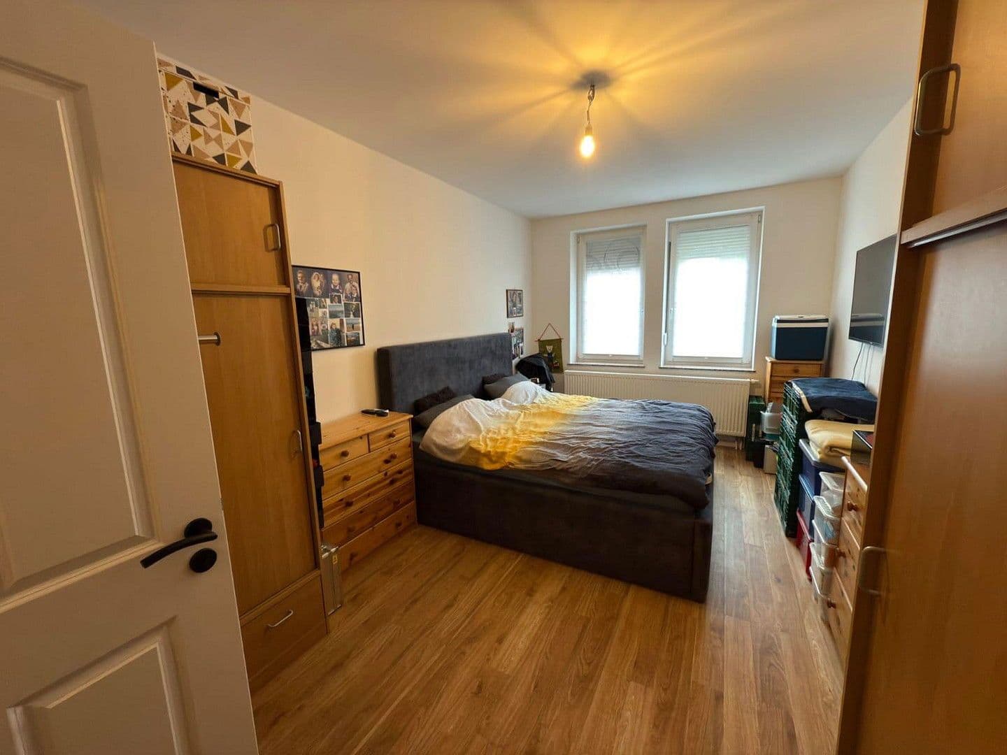 2 bedroom flat to rent, 66 m², Hof, Bavaria 2 bedroom flat to rent, 66 m², Hof, Bavaria