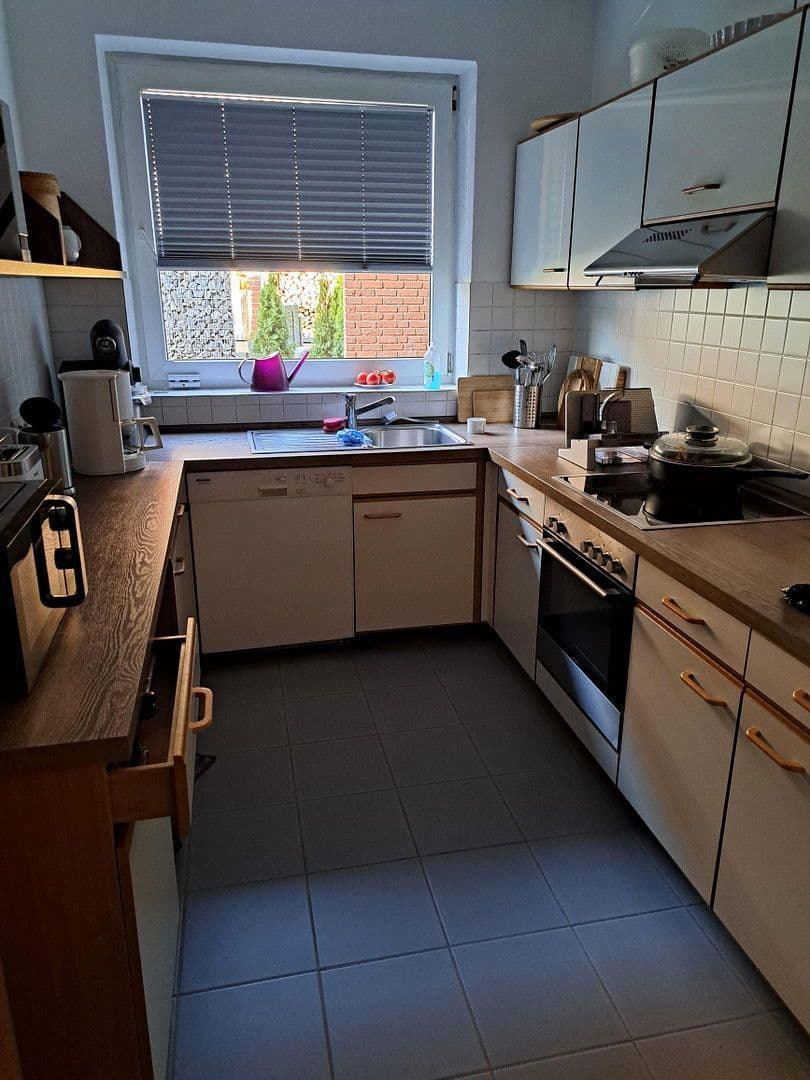 house for sale, 106 m², Scharnebeck, Lower Saxony house for sale, 106 m², Scharnebeck, Lower Saxony