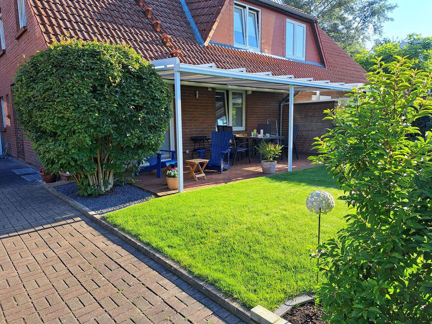 house for sale, 106 m², Scharnebeck, Lower Saxony house for sale, 106 m², Scharnebeck, Lower Saxony