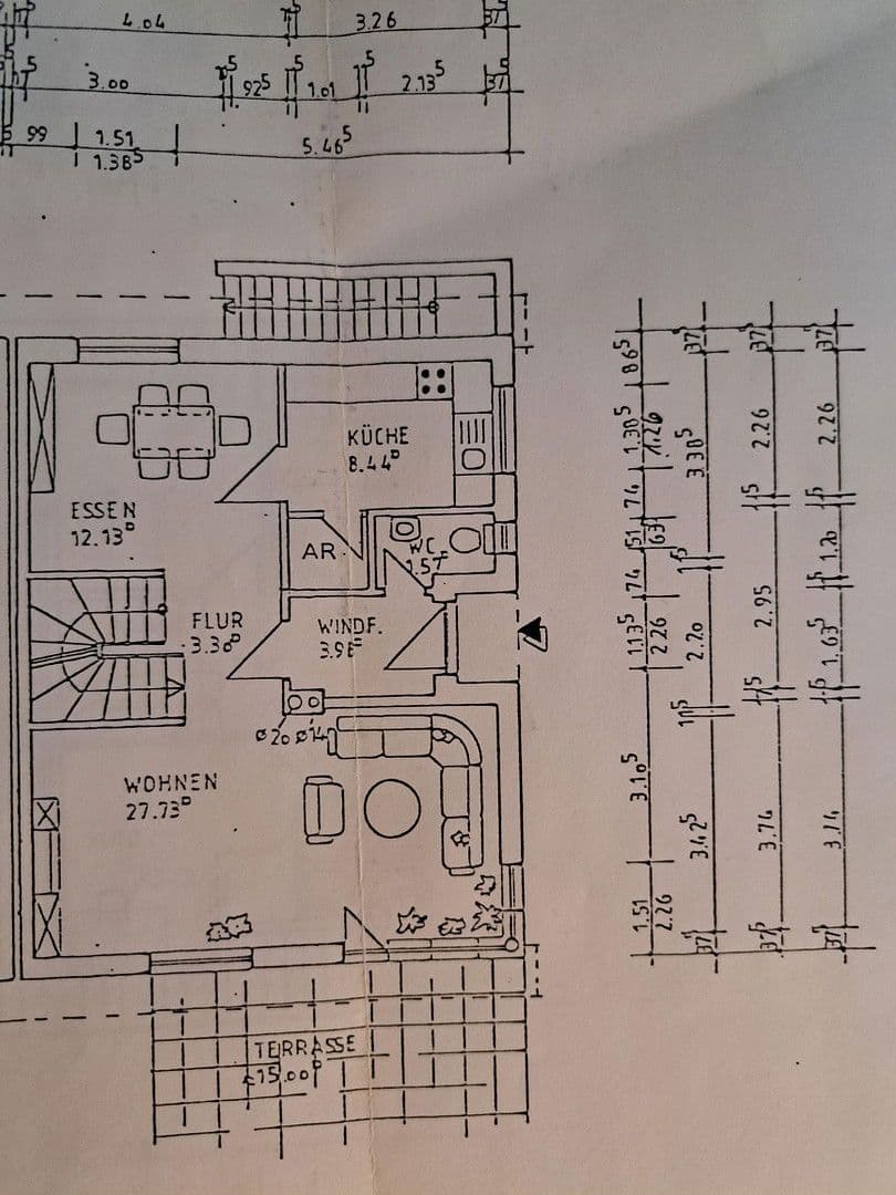 house for sale, 106 m², Scharnebeck, Lower Saxony house for sale, 106 m², Scharnebeck, Lower Saxony
