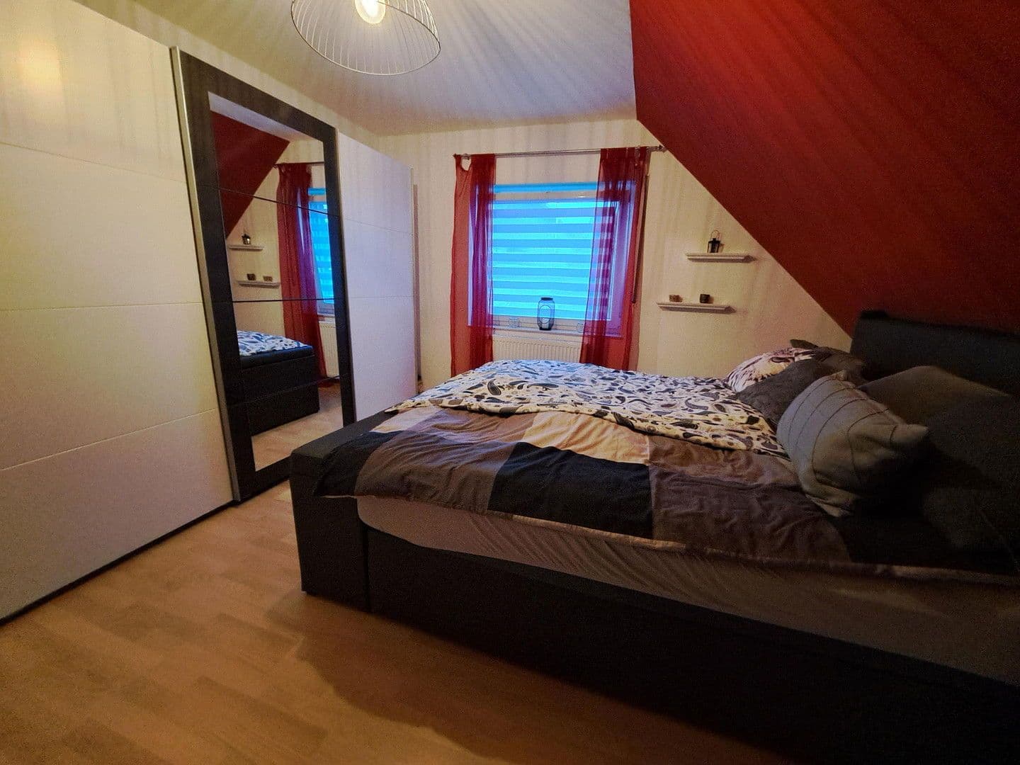 3 bedroom flat to rent, 80 m², Salzuflenerstr. 43 c, Vlotho, North Rhine-Westphalia 3 bedroom flat to rent, 80 m², Salzuflenerstr. 43 c, Vlotho, North Rhine-Westphalia