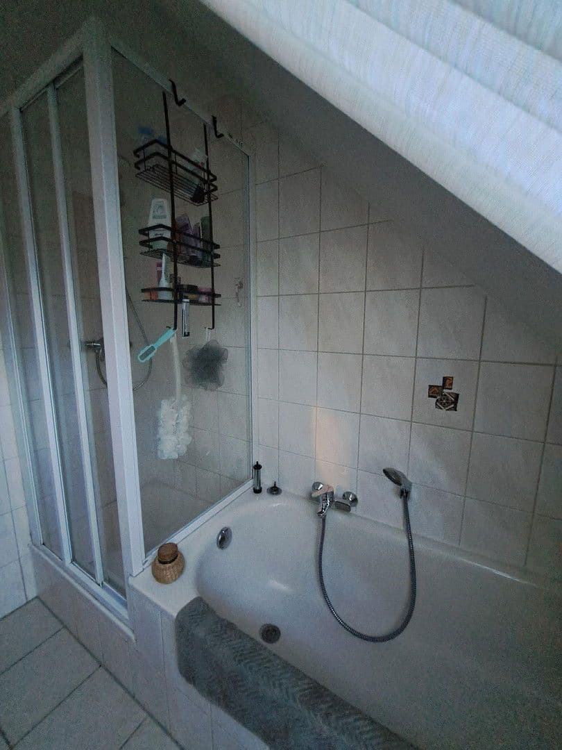 3 bedroom flat to rent, 80 m², Salzuflenerstr. 43 c, Vlotho, North Rhine-Westphalia 3 bedroom flat to rent, 80 m², Salzuflenerstr. 43 c, Vlotho, North Rhine-Westphalia