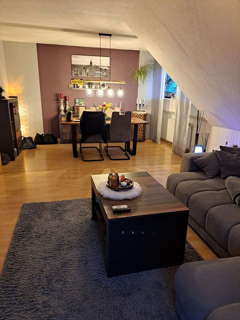 3 bedroom flat to rent, 80 m², Salzuflenerstr. 43 c, Vlotho, North Rhine-Westphalia 3 bedroom flat to rent, 80 m², Salzuflenerstr. 43 c, Vlotho, North Rhine-Westphalia