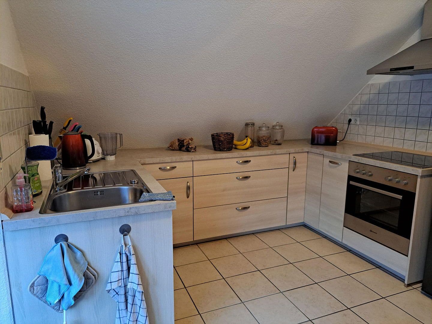 3 bedroom flat to rent, 80 m², Salzuflenerstr. 43 c, Vlotho, North Rhine-Westphalia 3 bedroom flat to rent, 80 m², Salzuflenerstr. 43 c, Vlotho, North Rhine-Westphalia
