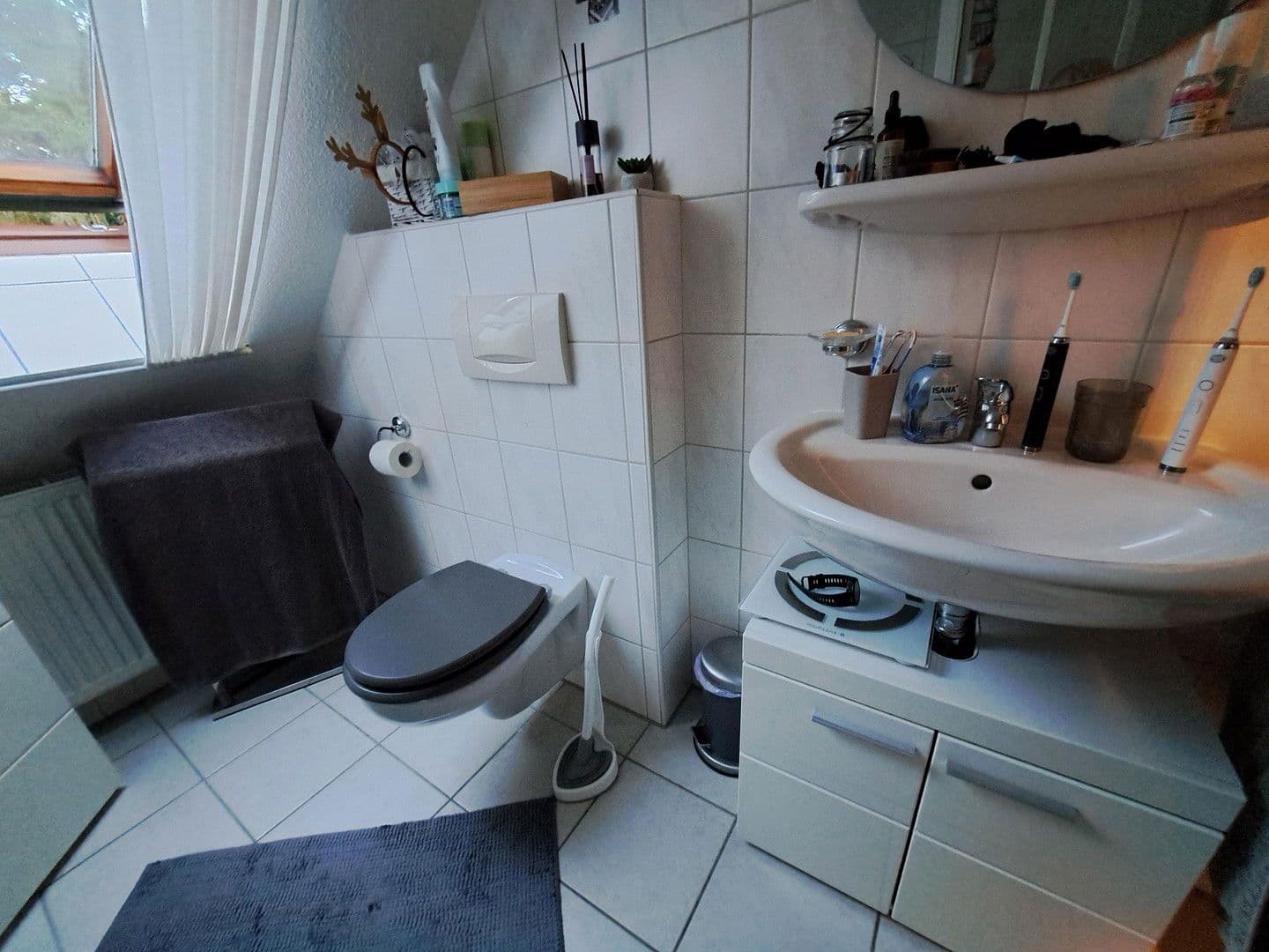 3 bedroom flat to rent, 80 m², Salzuflenerstr. 43 c, Vlotho, North Rhine-Westphalia 3 bedroom flat to rent, 80 m², Salzuflenerstr. 43 c, Vlotho, North Rhine-Westphalia