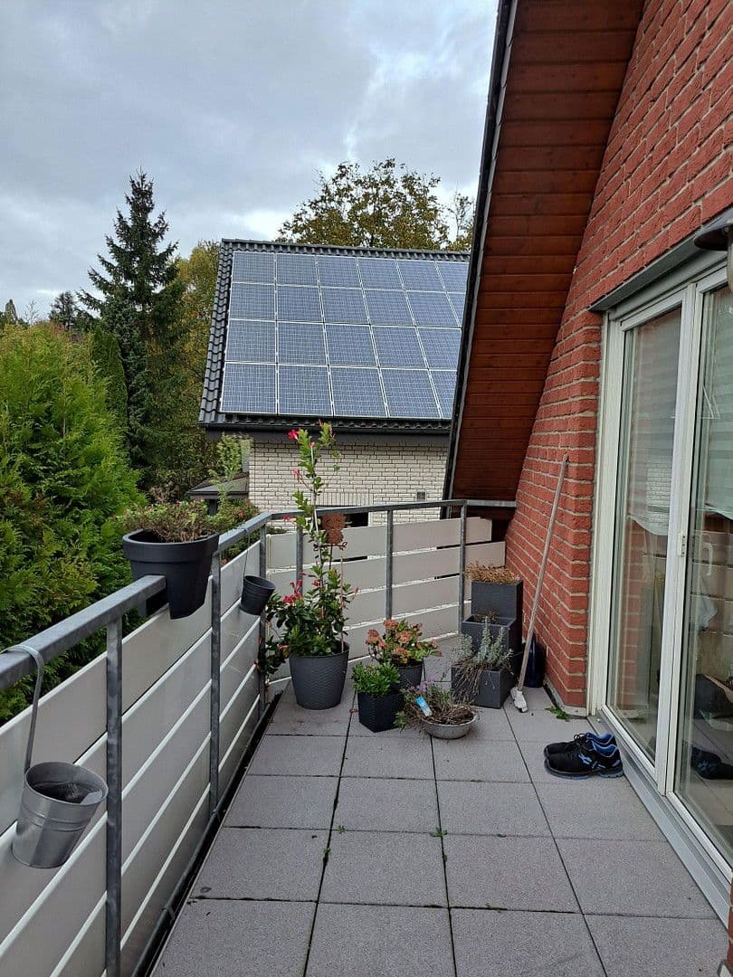 3 bedroom flat to rent, 80 m², Salzuflenerstr. 43 c, Vlotho, North Rhine-Westphalia 3 bedroom flat to rent, 80 m², Salzuflenerstr. 43 c, Vlotho, North Rhine-Westphalia