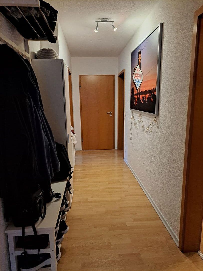 3 bedroom flat to rent, 80 m², Salzuflenerstr. 43 c, Vlotho, North Rhine-Westphalia 3 bedroom flat to rent, 80 m², Salzuflenerstr. 43 c, Vlotho, North Rhine-Westphalia