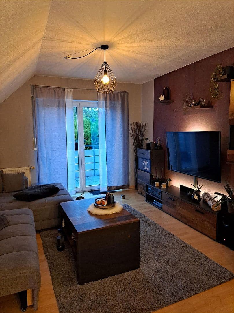 3 bedroom flat to rent, 80 m², Salzuflenerstr. 43 c, Vlotho, North Rhine-Westphalia 3 bedroom flat to rent, 80 m², Salzuflenerstr. 43 c, Vlotho, North Rhine-Westphalia