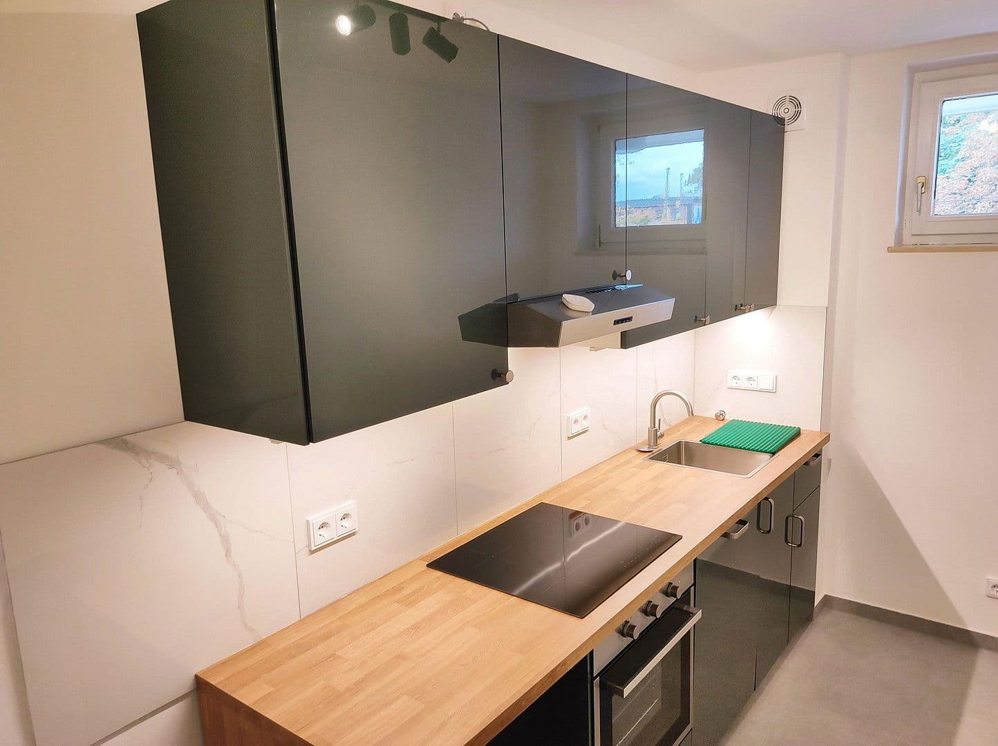 2 bedroom flat to rent, 66 m², Hanover, Lower Saxony 2 bedroom flat to rent, 66 m², Hanover, Lower Saxony