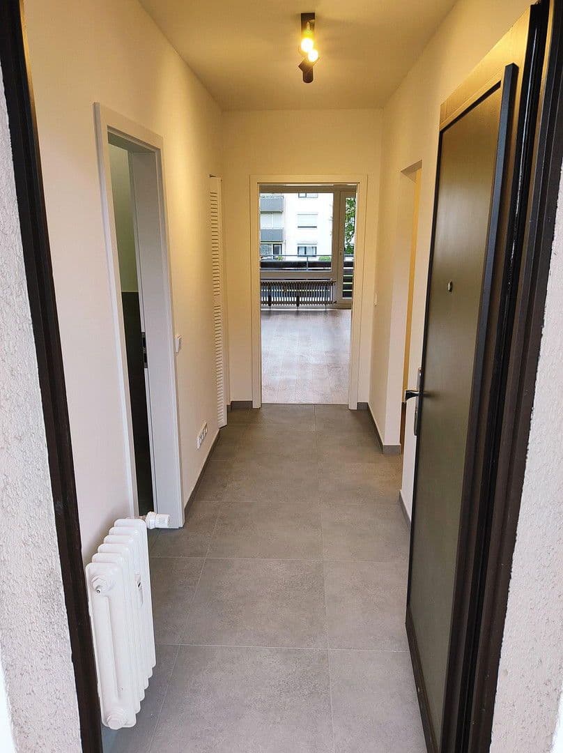 2 bedroom flat to rent, 66 m², Hanover, Lower Saxony 2 bedroom flat to rent, 66 m², Hanover, Lower Saxony