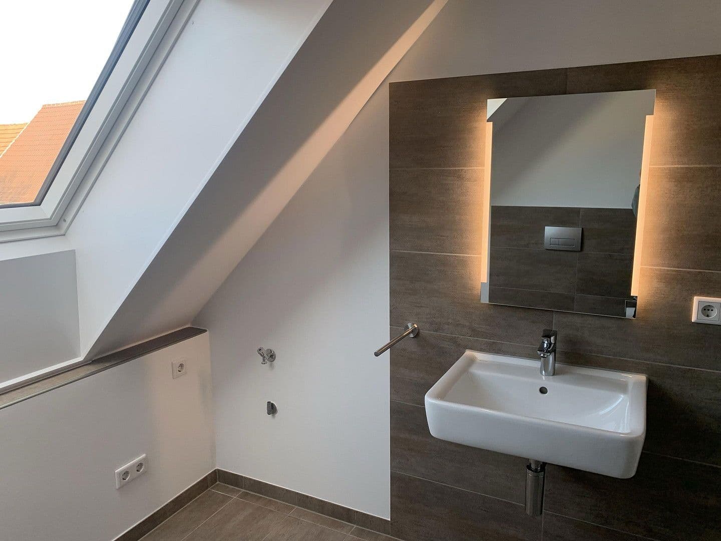 3 bedroom flat to rent, 85 m², Rodensteiner Str. 14a, Fränkisch-Crumbach, Hesse 3 bedroom flat to rent, 85 m², Rodensteiner Str. 14a, Fränkisch-Crumbach, Hesse