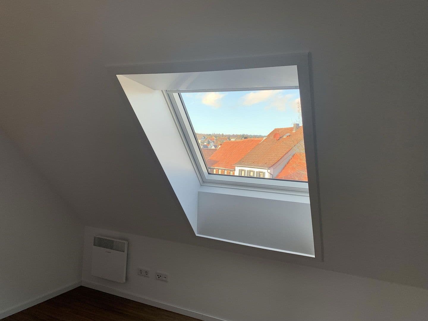 3 bedroom flat to rent, 85 m², Rodensteiner Str. 14a, Fränkisch-Crumbach, Hesse 3 bedroom flat to rent, 85 m², Rodensteiner Str. 14a, Fränkisch-Crumbach, Hesse