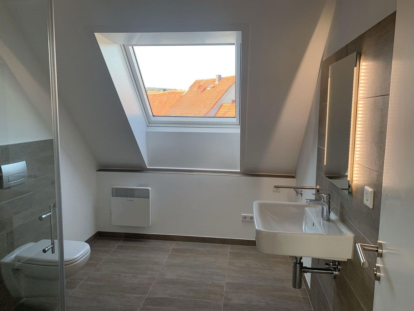 3 bedroom flat to rent, 85 m², Rodensteiner Str. 14a, Fränkisch-Crumbach, Hesse 3 bedroom flat to rent, 85 m², Rodensteiner Str. 14a, Fränkisch-Crumbach, Hesse