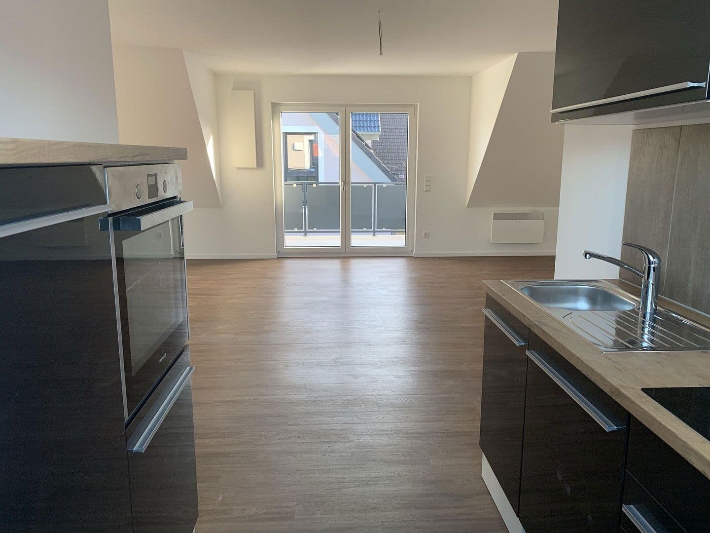 3 bedroom flat to rent, 85 m², Rodensteiner Str. 14a, Fränkisch-Crumbach, Hesse 3 bedroom flat to rent, 85 m², Rodensteiner Str. 14a, Fränkisch-Crumbach, Hesse