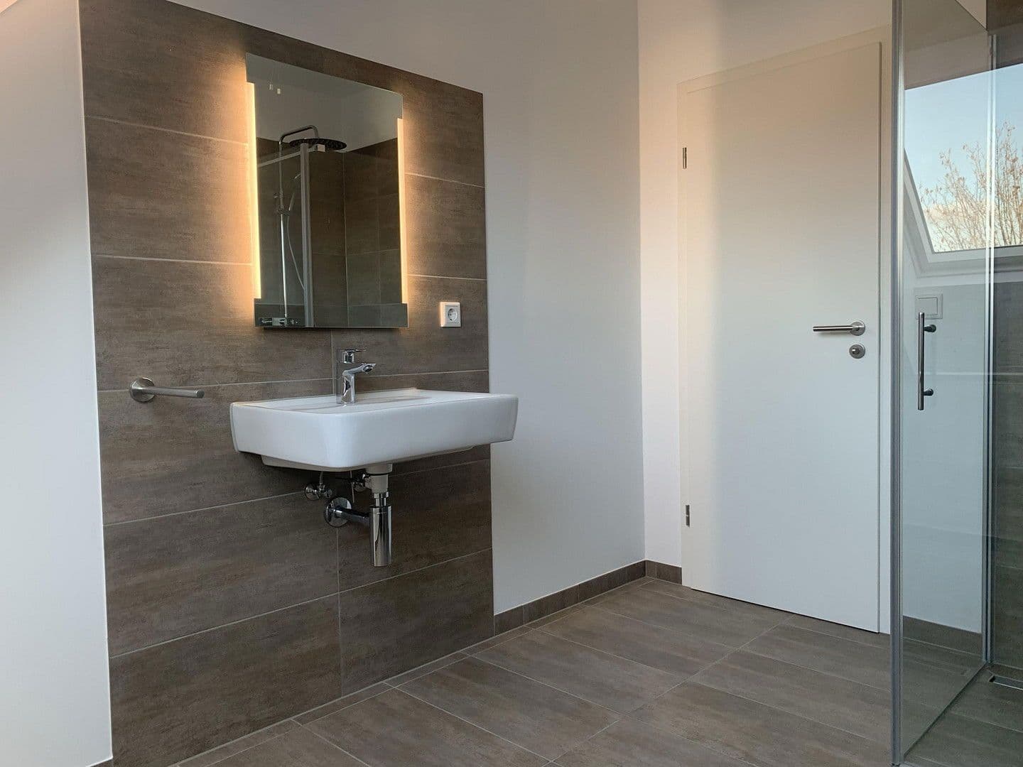 3 bedroom flat to rent, 85 m², Rodensteiner Str. 14a, Fränkisch-Crumbach, Hesse 3 bedroom flat to rent, 85 m², Rodensteiner Str. 14a, Fränkisch-Crumbach, Hesse