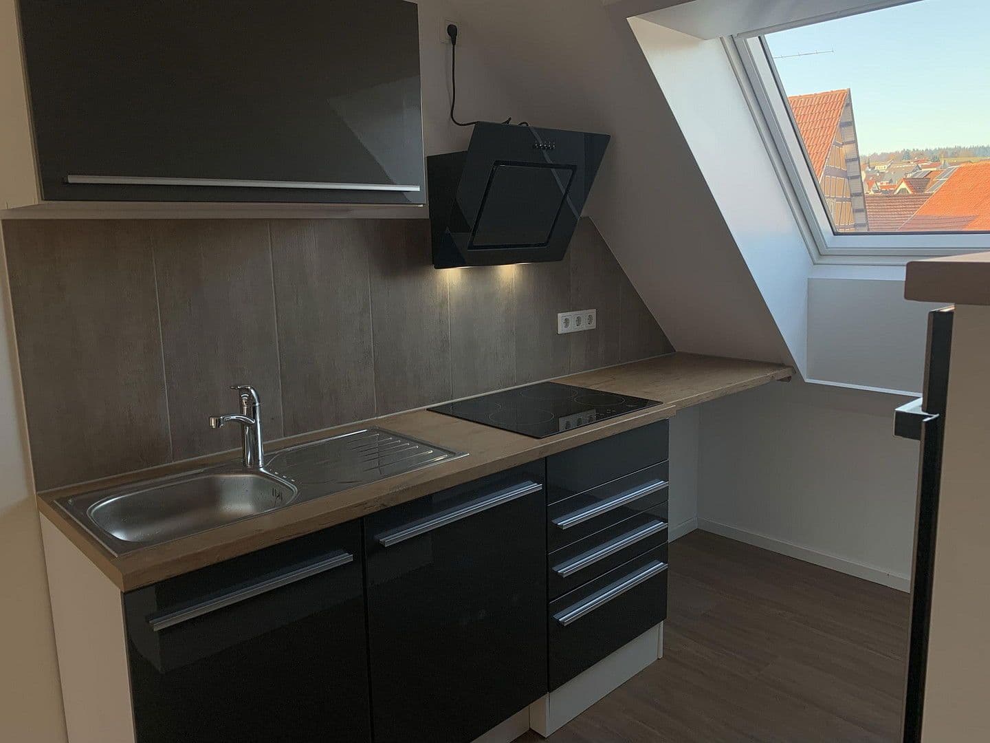 3 bedroom flat to rent, 85 m², Rodensteiner Str. 14a, Fränkisch-Crumbach, Hesse 3 bedroom flat to rent, 85 m², Rodensteiner Str. 14a, Fränkisch-Crumbach, Hesse