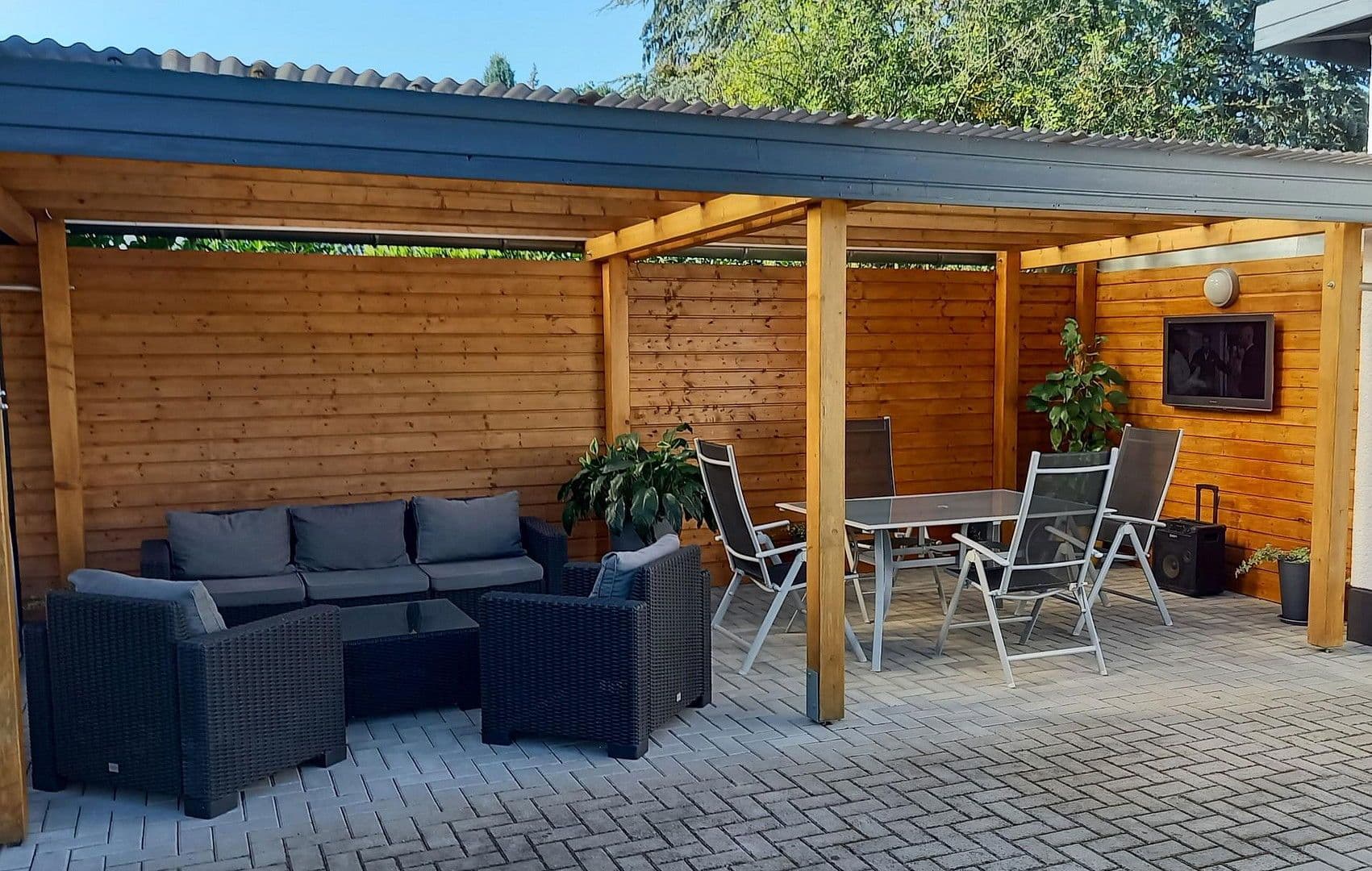 house for sale, 130 m², Leipzig, Saxony house for sale, 130 m², Leipzig, Saxony