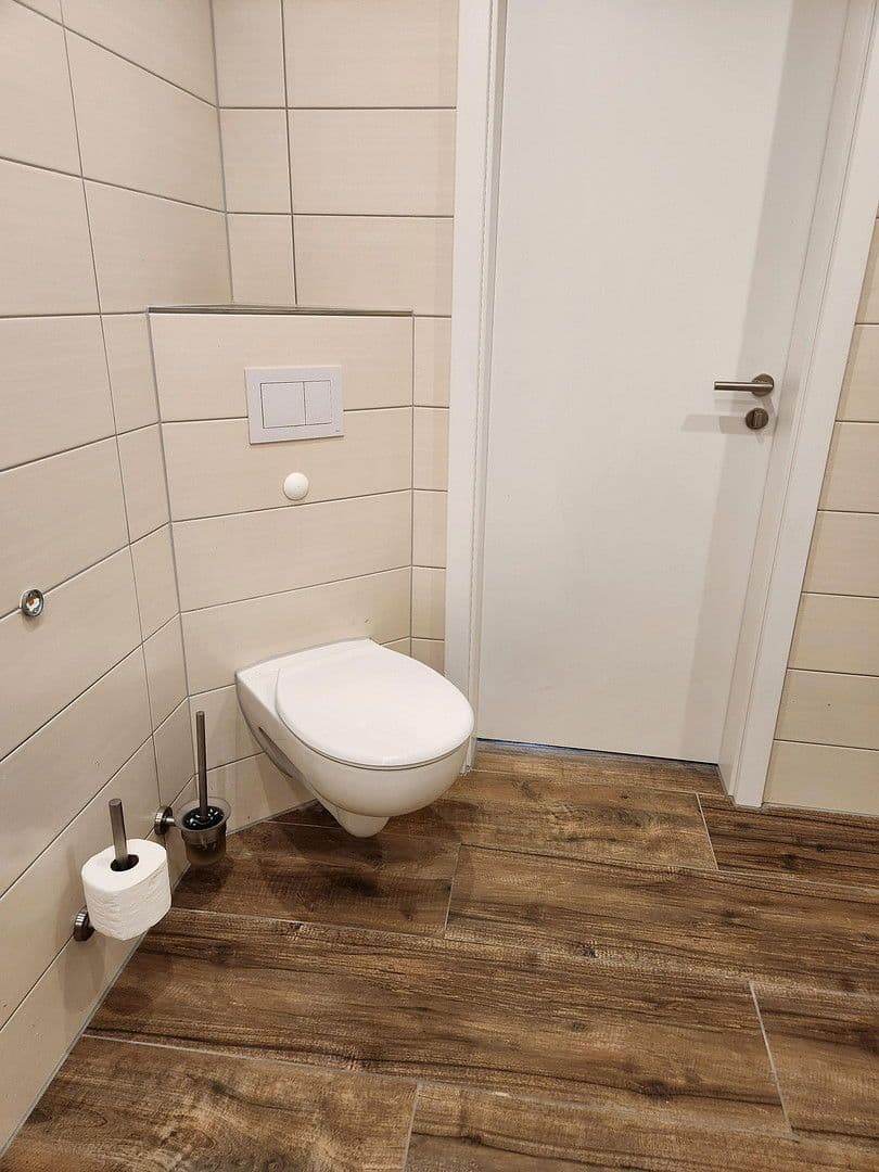 2 bedroom flat to rent, 95 m², Mindenerstr 459, Osnabrück, Lower Saxony 2 bedroom flat to rent, 95 m², Mindenerstr 459, Osnabrück, Lower Saxony