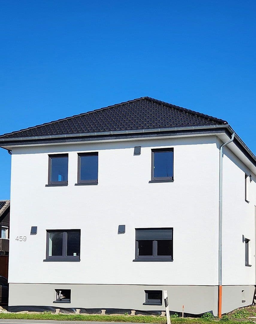 2 bedroom flat to rent, 95 m², Mindenerstr 459, Osnabrück, Lower Saxony 2 bedroom flat to rent, 95 m², Mindenerstr 459, Osnabrück, Lower Saxony