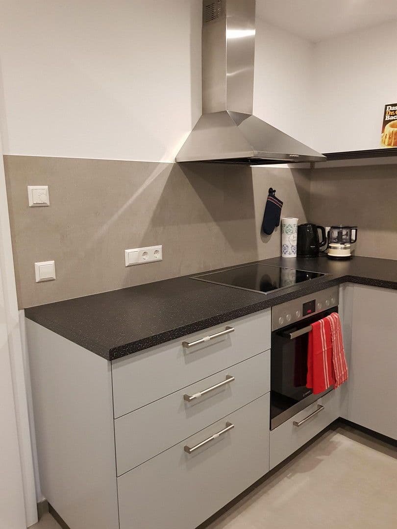 2 bedroom flat to rent, 95 m², Mindenerstr 459, Osnabrück, Lower Saxony 2 bedroom flat to rent, 95 m², Mindenerstr 459, Osnabrück, Lower Saxony