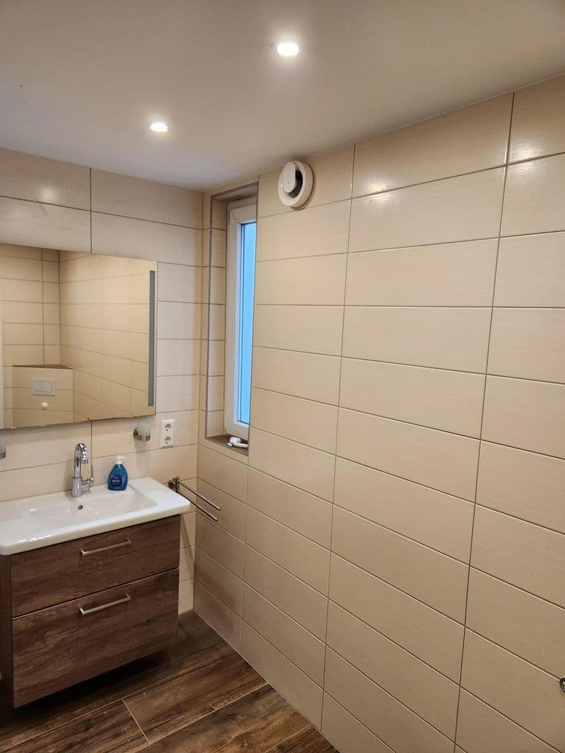 2 bedroom flat to rent, 95 m², Mindenerstr 459, Osnabrück, Lower Saxony 2 bedroom flat to rent, 95 m², Mindenerstr 459, Osnabrück, Lower Saxony