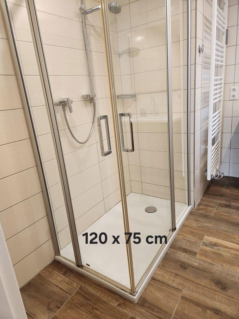 2 bedroom flat to rent, 95 m², Mindenerstr 459, Osnabrück, Lower Saxony 2 bedroom flat to rent, 95 m², Mindenerstr 459, Osnabrück, Lower Saxony