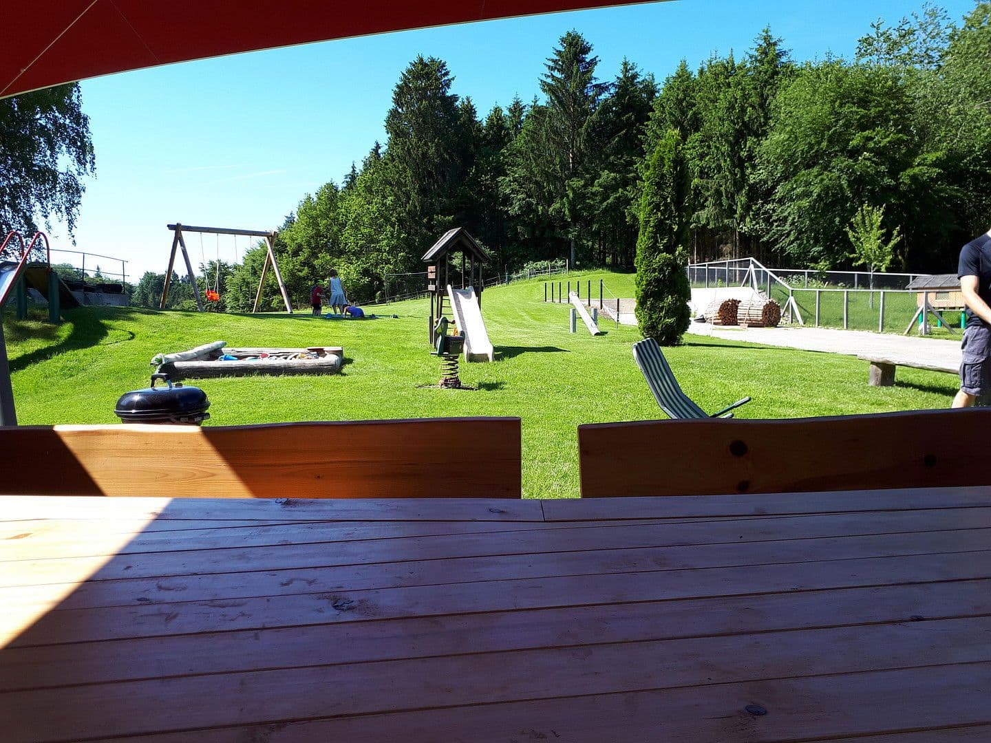 1 bedroom with open-plan kitchen flat to rent, 104 m², Obing, Bavaria 1 bedroom with open-plan kitchen flat to rent, 104 m², Obing, Bavaria