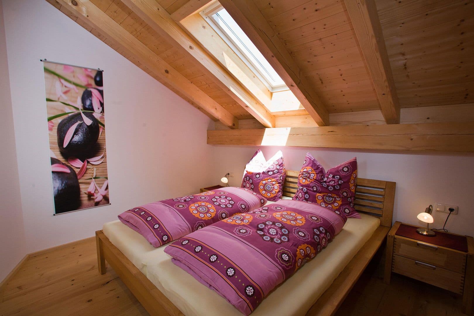 1 bedroom with open-plan kitchen flat to rent, 104 m², Obing, Bavaria 1 bedroom with open-plan kitchen flat to rent, 104 m², Obing, Bavaria