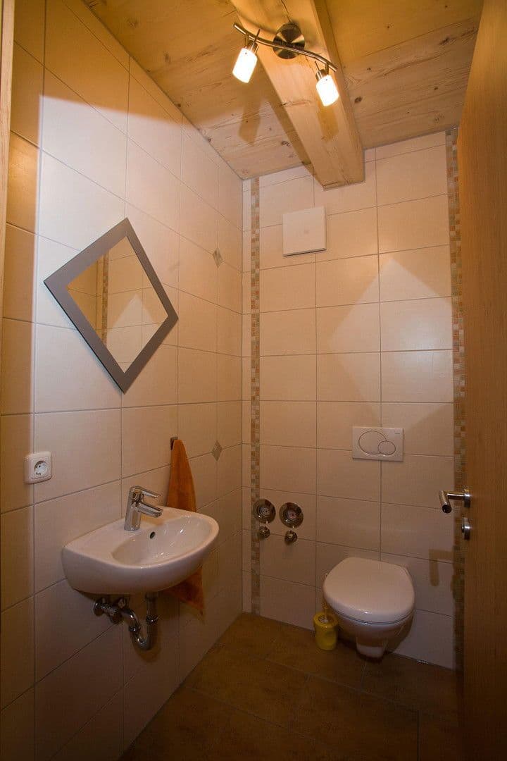 1 bedroom with open-plan kitchen flat to rent, 104 m², Obing, Bavaria 1 bedroom with open-plan kitchen flat to rent, 104 m², Obing, Bavaria