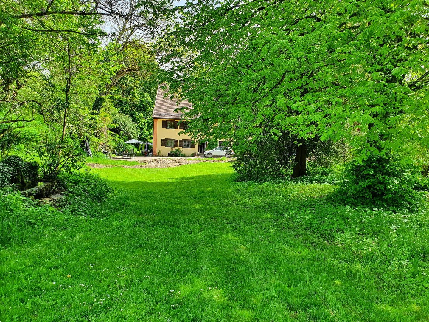 2 bedroom flat to rent, 72 m², Eigeltingen, Baden-Württemberg 2 bedroom flat to rent, 72 m², Eigeltingen, Baden-Württemberg