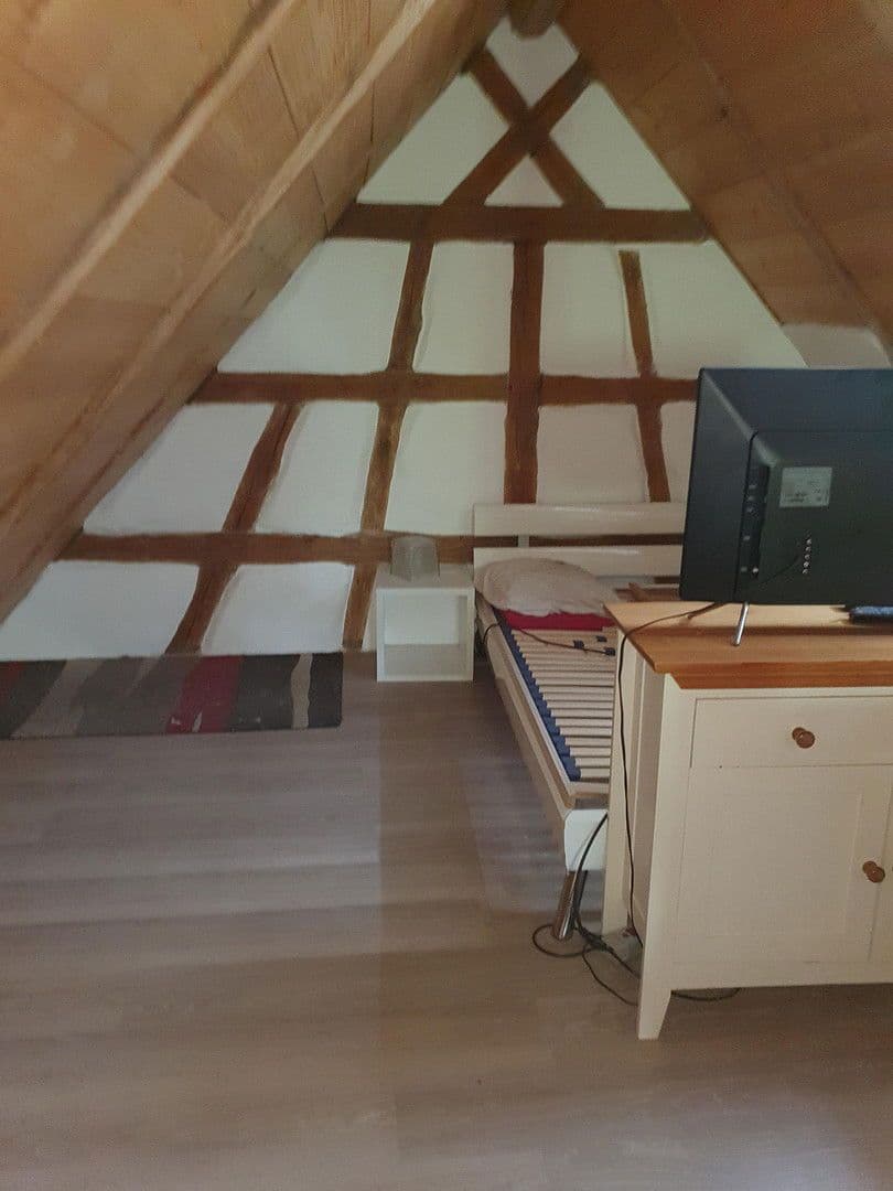 2 bedroom flat to rent, 72 m², Eigeltingen, Baden-Württemberg 2 bedroom flat to rent, 72 m², Eigeltingen, Baden-Württemberg