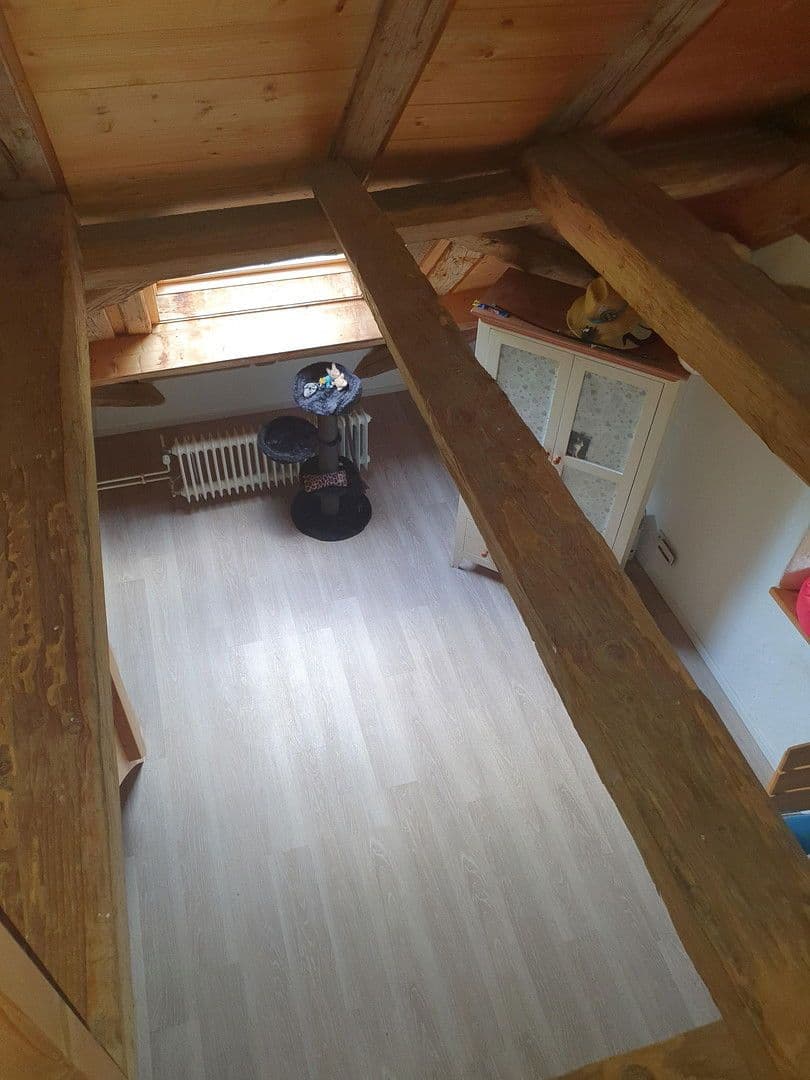 2 bedroom flat to rent, 72 m², Eigeltingen, Baden-Württemberg 2 bedroom flat to rent, 72 m², Eigeltingen, Baden-Württemberg