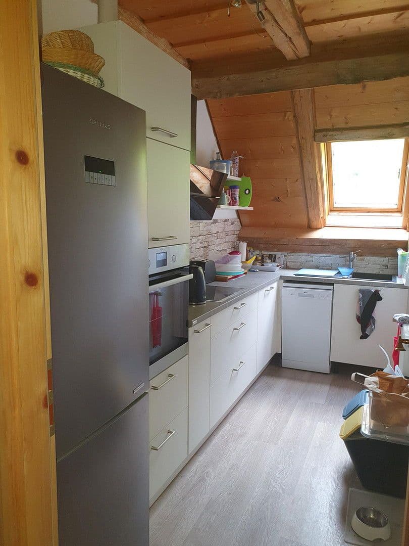 2 bedroom flat to rent, 72 m², Eigeltingen, Baden-Württemberg 2 bedroom flat to rent, 72 m², Eigeltingen, Baden-Württemberg