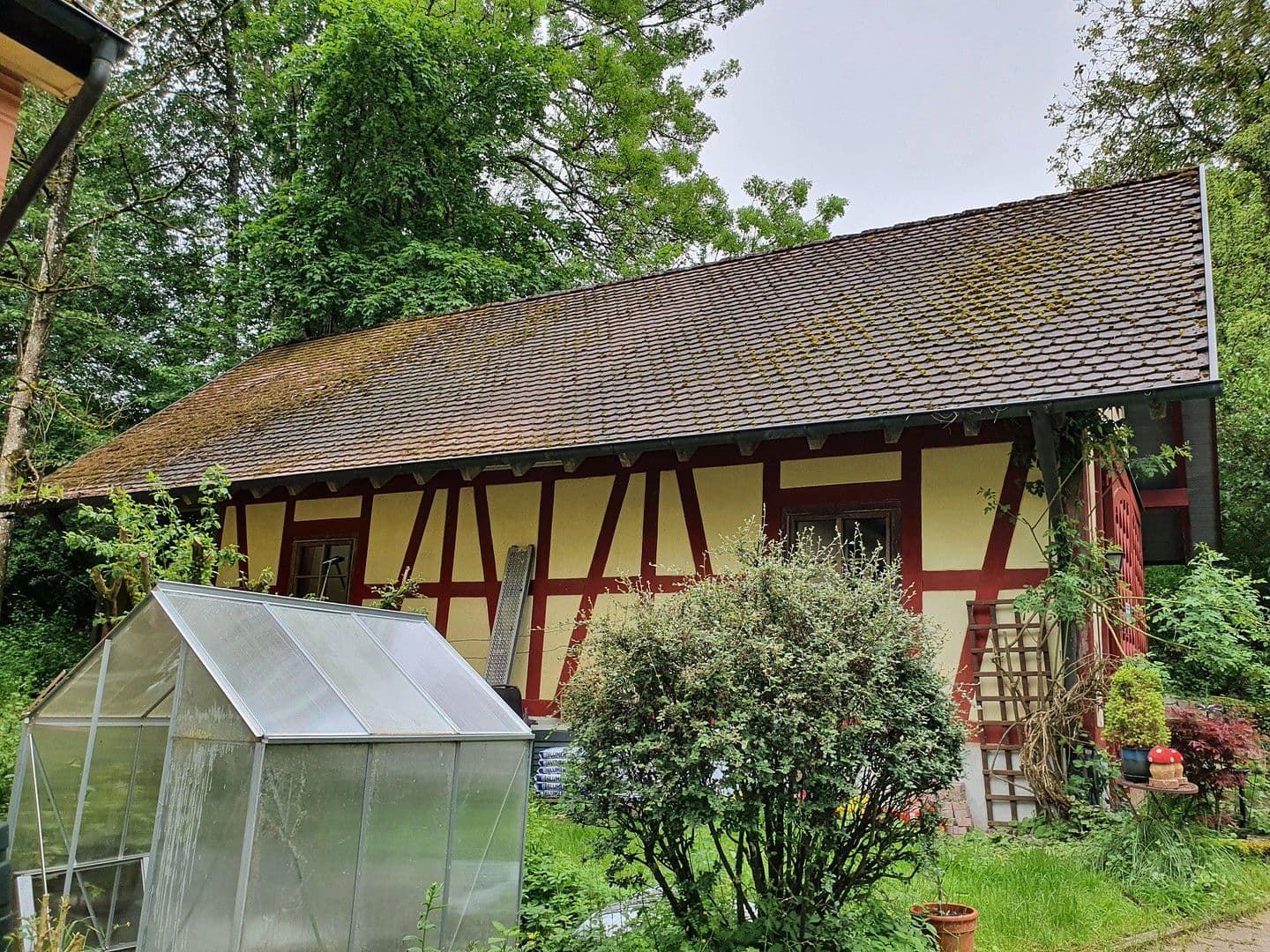 2 bedroom flat to rent, 72 m², Eigeltingen, Baden-Württemberg 2 bedroom flat to rent, 72 m², Eigeltingen, Baden-Württemberg