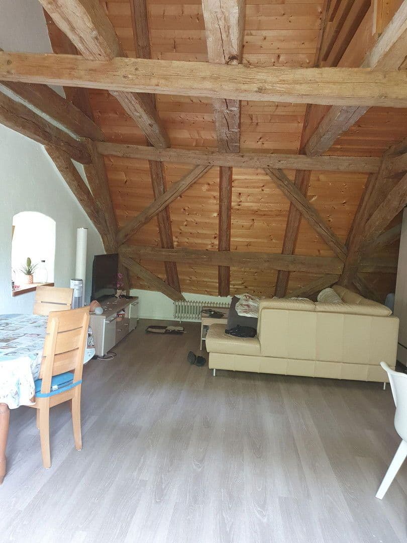 2 bedroom flat to rent, 72 m², Eigeltingen, Baden-Württemberg 2 bedroom flat to rent, 72 m², Eigeltingen, Baden-Württemberg