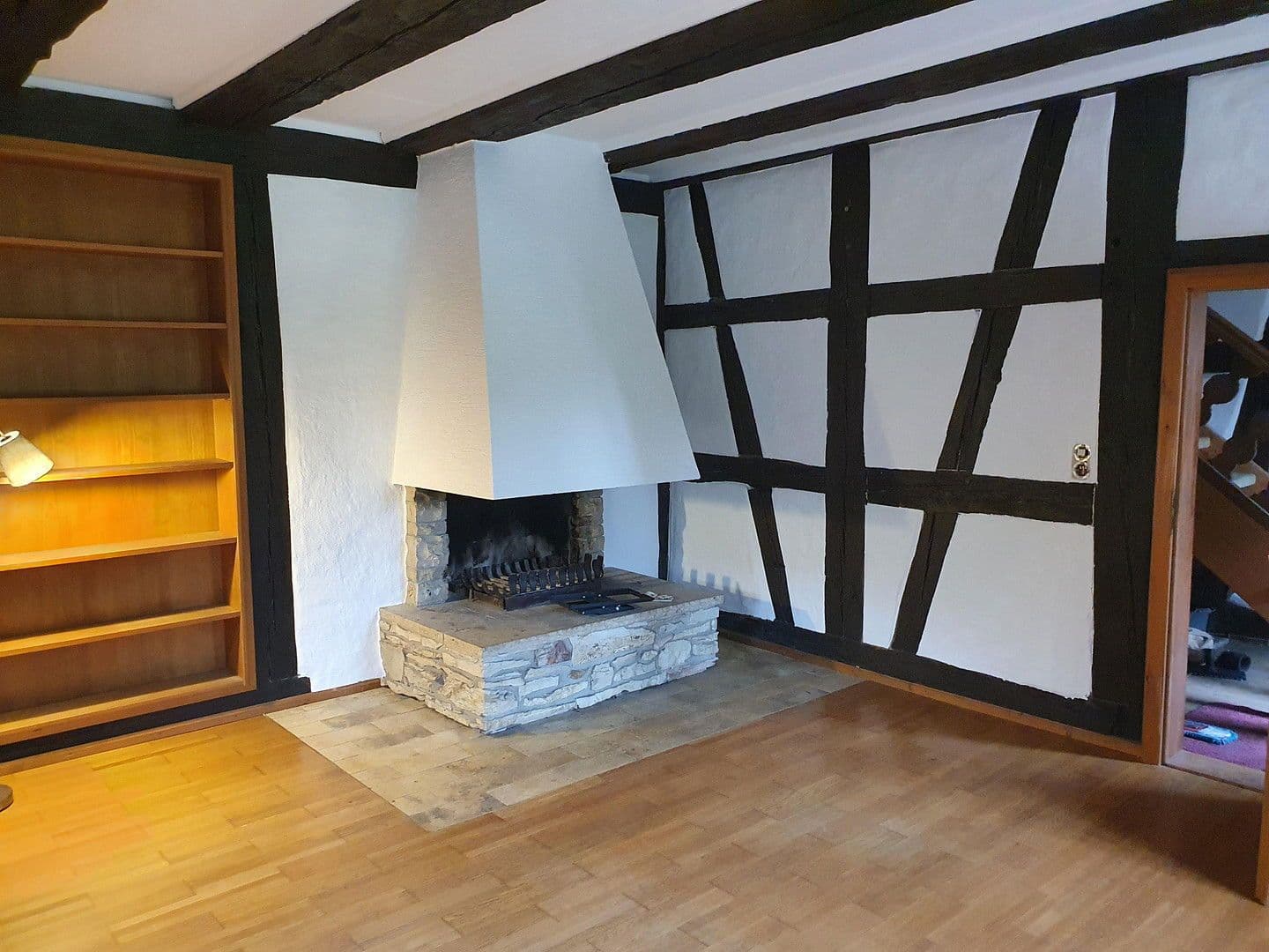 2 bedroom flat to rent, 72 m², Eigeltingen, Baden-Württemberg 2 bedroom flat to rent, 72 m², Eigeltingen, Baden-Württemberg